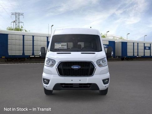 New 2025 Ford Transit 350 XLT image 6