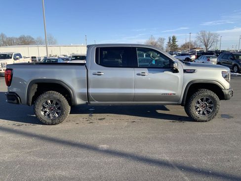New 2026 GMC Sierra 1500 AT4X image 20