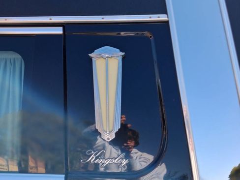 Used 2014 Cadillac XTS Hearse image 22