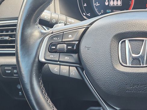 Used 2021 Honda Accord Sport Special Edition image 15