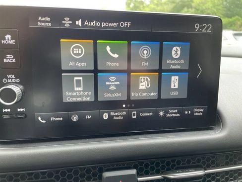 Certified 2025 Honda HR-V EX-L image 12