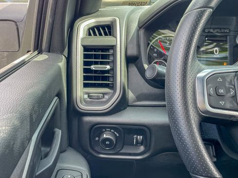 New 2025 RAM 3500 Tradesman image 28