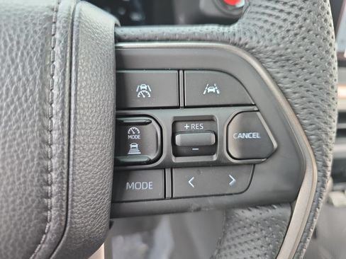 Used 2026 Toyota Tacoma TRD Sport AWD/4WD image 20