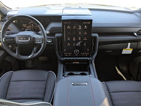 New 2026 GMC Yukon AT4 Ultimate image 17