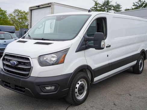 Used 2020 Ford Transit 250 Low Roof RWD image 1