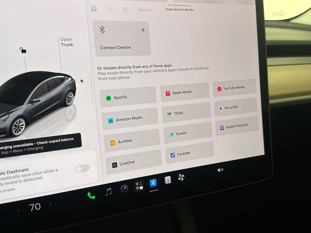 Used 2023 Tesla Model 3 Standard Range RWD image 15