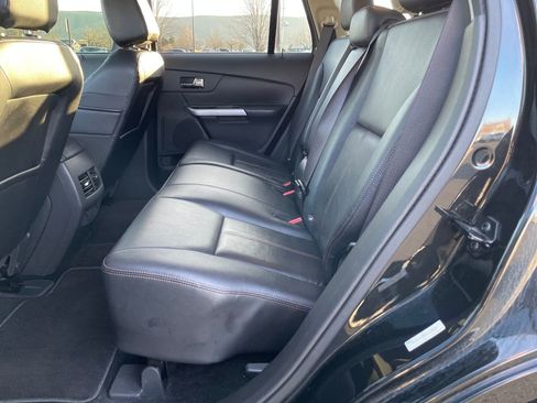 Used 2014 Ford Edge Limited w/ Driver Entry Package image 11