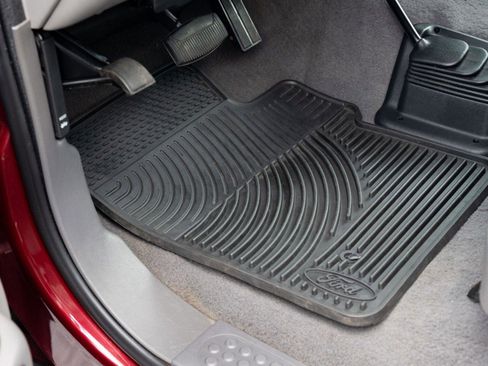 Used 1999 Ford F350 4x4 SuperCab Super Duty image 36