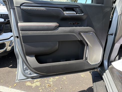 Used 2024 GMC Sierra 1500 AT4X AWD/4WD image 14