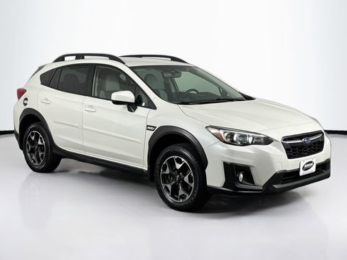 Used 2020 Subaru Crosstrek 2.0i Premium image 2