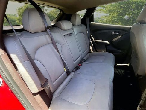 Used 2015 Hyundai Tucson GLS AWD/4WD image 25