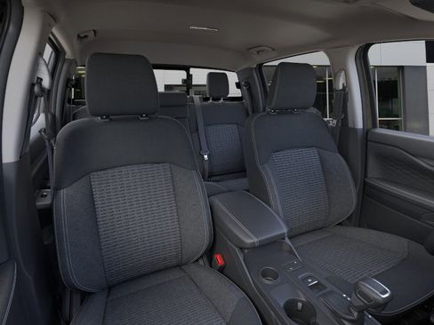 New 2026 Ford Ranger XLT RWD image 10