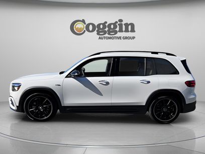New 2026 Mercedes-Benz GLB 35 AMG 4MATIC