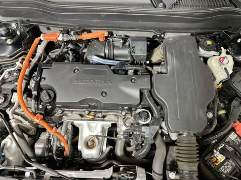 Used 2022 Honda Accord Sport image 26