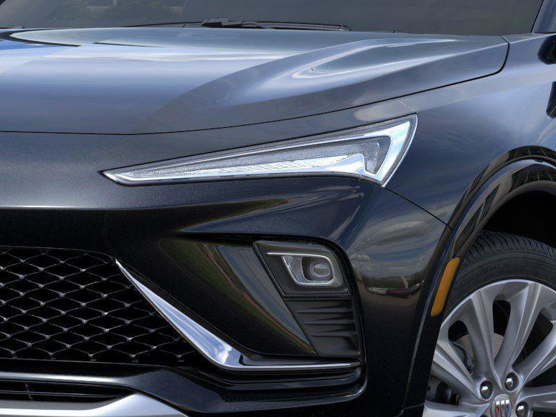 New 2026 Buick Envista Preferred FWD image 10