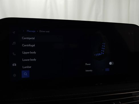 Certified 2023 Lexus LS 500 AWD w/ Luxury Package image 27