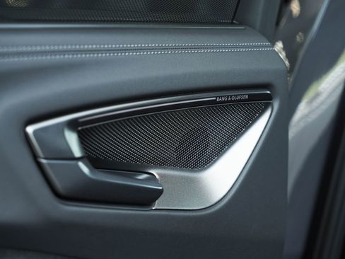 New 2025 Audi S5 Prestige image 21