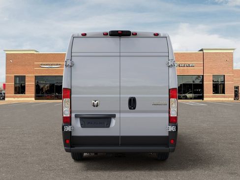 New 2026 RAM ProMaster 3500 w/ Crew Van Package image 7