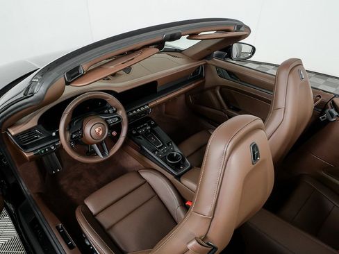 New 2026 Porsche 911 Carrera GTS image 38