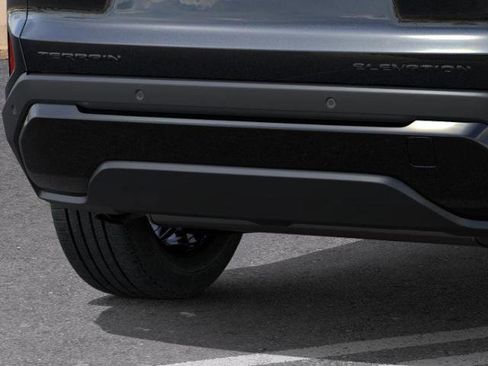 New 2026 GMC Terrain Elevation w/ Black Edition image 14