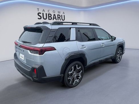 New 2026 Subaru Outback Touring XT image 5