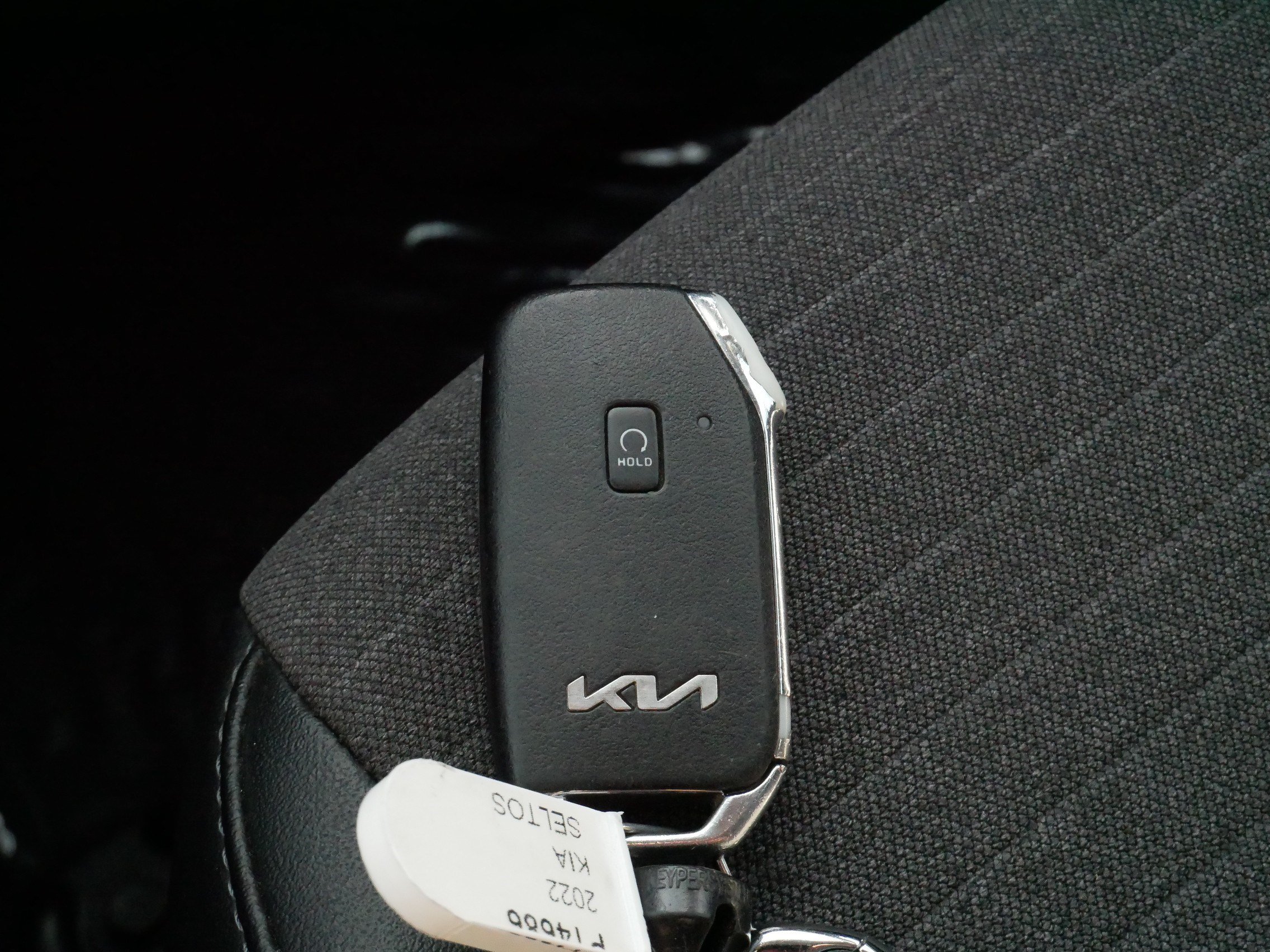 Used 2022 Kia Seltos S AWD/4WD image 30
