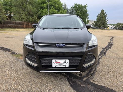 Used 2015 Ford Escape SE FWD image 11