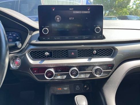 Used 2024 Acura Integra FWD image 8