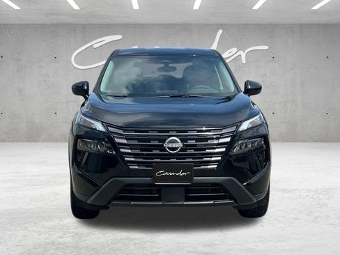 New 2026 Nissan Rogue SV FWD image 18