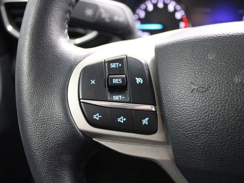 Used 2023 Ford Explorer XLT w/ Equipment Group 202A image 24