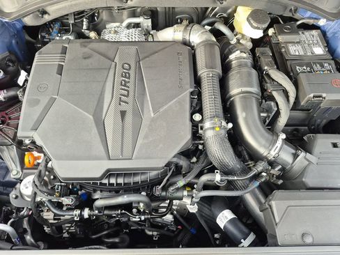 New 2026 Kia Sorento EX image 16