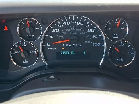 Certified 2023 Chevrolet Express 3500 LS image 21