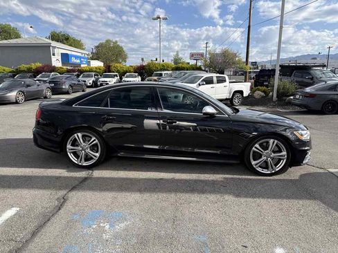 Used 2013 Audi S6 Prestige AWD/4WD image 5