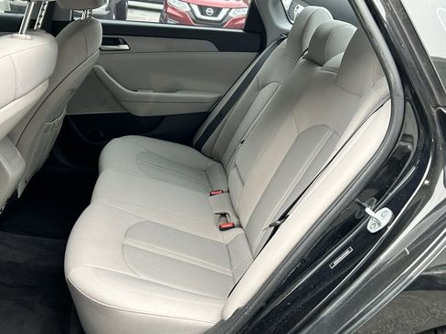 Used 2019 Hyundai Sonata SE image 5