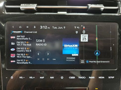 Used 2023 Hyundai Tucson XRT AWD/4WD image 22