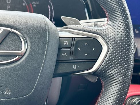 Certified 2024 Lexus NX 350 F Sport AWD/4WD image 26