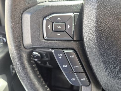 Used 2018 Ford F150 XLT w/ Equipment Group 302A Luxury image 23