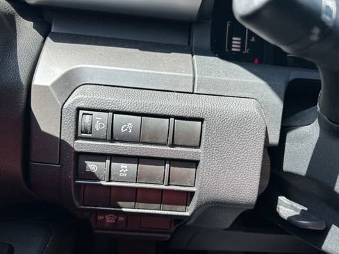 Used 2024 Toyota Tacoma SR5 AWD/4WD image 24