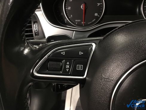 Used 2016 Audi A6 3.0T Premium Plus w/ Driver Assistance Package image 47