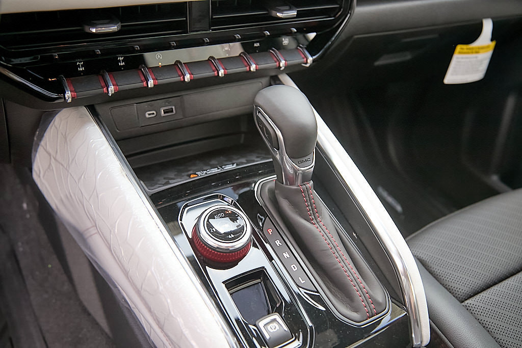 New 2026 GMC Canyon AT4X AWD/4WD image 28