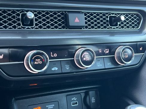 Used 2024 Acura Integra A-Spec image 20