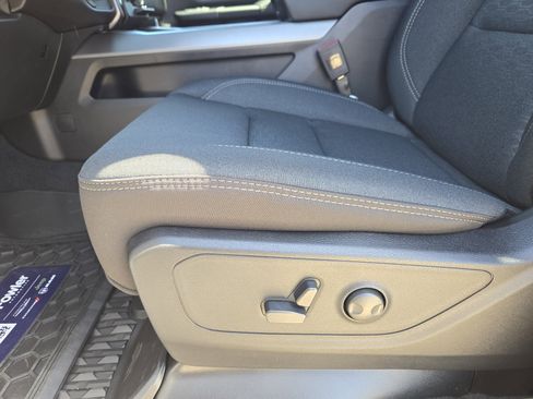 New 2026 RAM 1500 Big Horn image 19