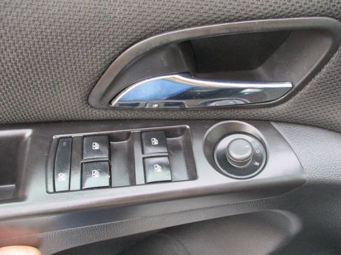 Used 2014 Chevrolet Cruze LT FWD image 32