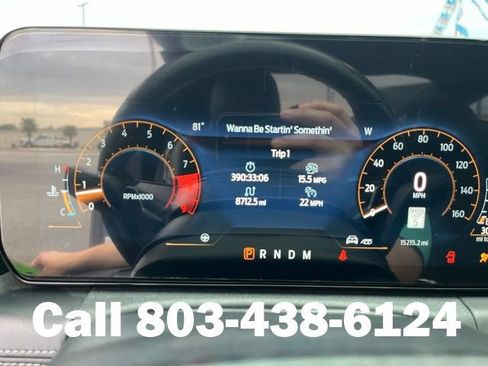 Used 2025 Ford Mustang GT Premium RWD image 17