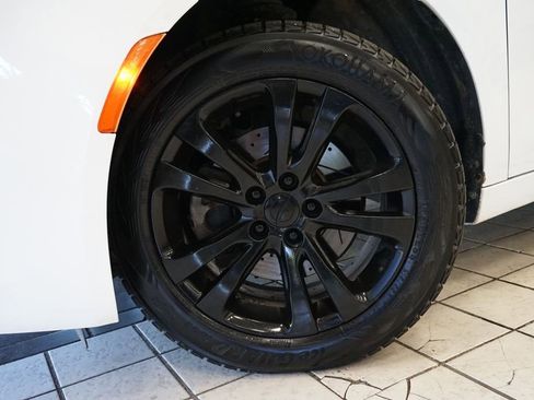 Used 2015 Chrysler 200 Limited w/ Convenience Group FWD image 45
