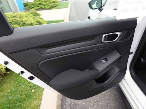 Used 2024 Honda Civic Sport image 25