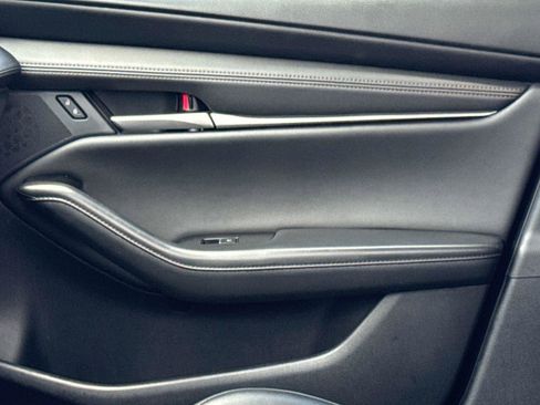 Certified 2024 MAZDA MAZDA3 s FWD image 18
