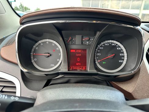 Used 2013 GMC Terrain SLT w/ LPO, Protection Package image 11