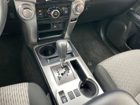 Certified 2024 Toyota 4Runner SR5 image 26