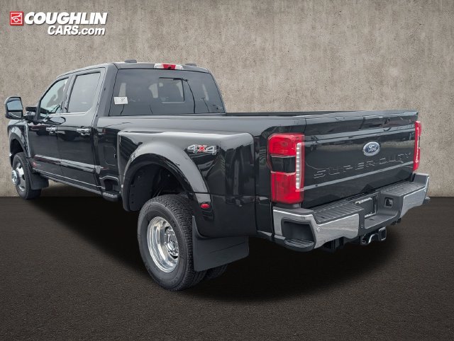 New 2026 Ford F350 Lariat w/ Lariat Ultimate Package AWD/4WD image 6